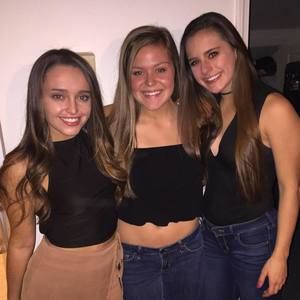 Meet your Posher, Renée